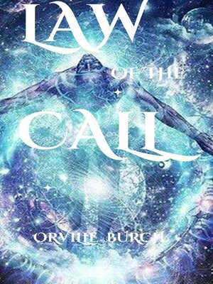 cover image of Law of the Call
